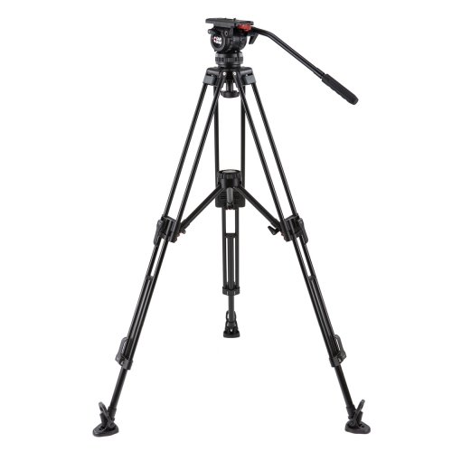 CamGear Classic DV6P AL MS Tripod System