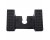 Kupo Convi Clamp Saddle (4-Pack)