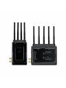 Teradek Bolt 6 XT 1500 12G-SDI/HDMI Wireless TX/RX Deluxe Set - V-Mount