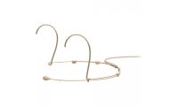DPA 4066 CORE+ Omni Headset Mic w/ MicroLock (Beige)