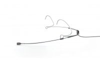 DPA 4488 CORE+ Directional Headset Microphone (MicroLock) - Black