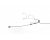 DPA 4488 CORE+ Directional Headset Microphone (MicroLock) - Black