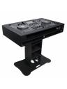 ProX Control Tower DJ Stand For Pioneer XDJ-XZ, DDJ-1000/SRT, Rev7 and RANE One