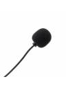 Bubblebee The Outdoor Mic Kit for Sony ECM-V1 - Black