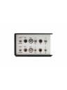 Warm Audio WA-DI-A2 Transformer-Balanced Passive Stereo Direct Box