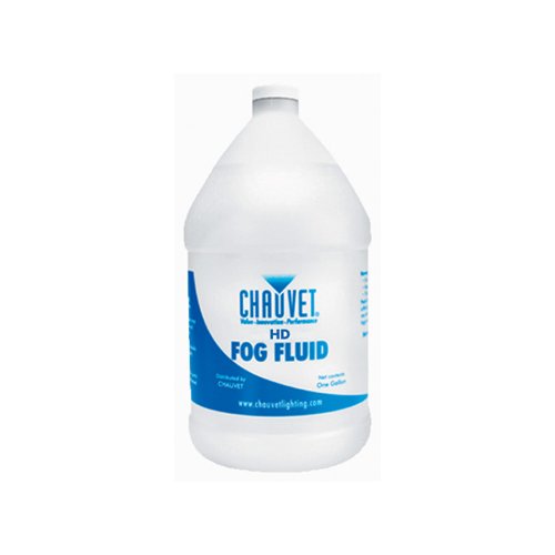 Chauvet DJ FJU Fog Fluid - Gallon