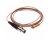 THOR Hammer Replacement Cable - Brown / Shure