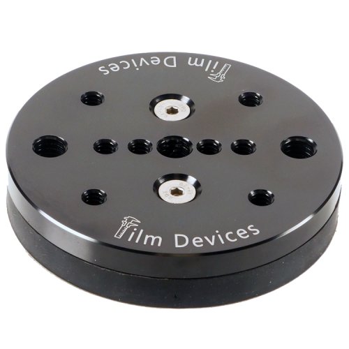 Film Devices Magnet - 88mm w/ Cheese Plate