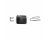 Bubblebee The Lav Concealer for DPA 4060 - Black