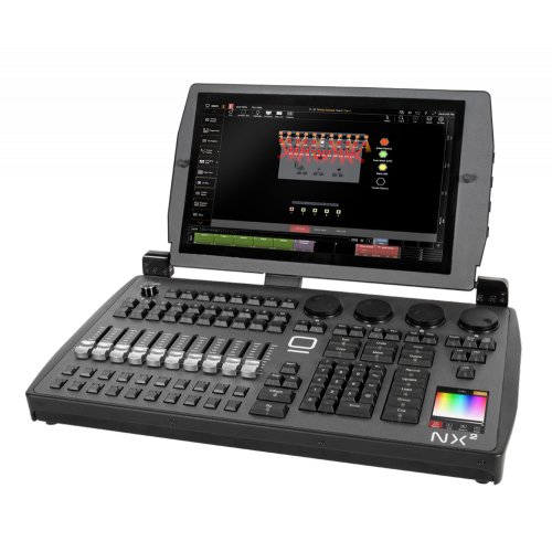 Obsidian Control NX 2 DMX Controller