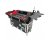 ProX Allen and Heath AVANTIS Flip-Ready Hydraulic Console with 2U Rack Space