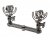 Rycote InVision Stereo Pair Kit