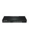 BLUSTREAM C66CS Contractor 6x6 HDBaseT CSC Matrix - 70m (4K up to 40m)