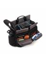 Tenba DNA V2 Shoulder Bag 16 - Black