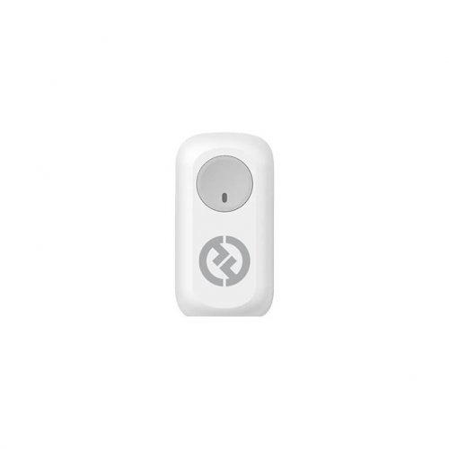 Hollyland LARK A1 Wireless Microphone Transmitter - Ivory White