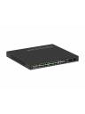 Netgear M4250-26G4F-PoE++ Managed Switch