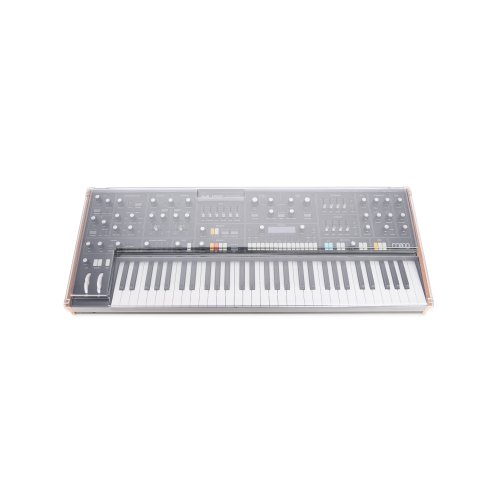 Decksaver Cover for Moog Muse