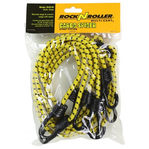RocknRoller Cargo Spider Multi Strap