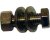 Burger 2in x 5/8in Truss Bolt Kit for Truss