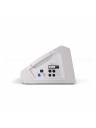 LD Systems MON 12 A G3 W 12-Inch Powered Coaxial Stage Monitor - White