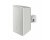 TOA F-05WT 5in Surface Install Speaker 70v / 8ohm - White (Each)