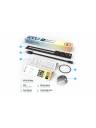 Spiffy Gear KYU-6 Bi-Color LED Light Wrap