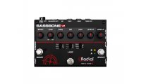 Radial Bassbone V2 Bass Preamp & Boost