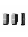 RODE Wireless Micro Dual Wireless Microphone Kit w/ Lightning - Black