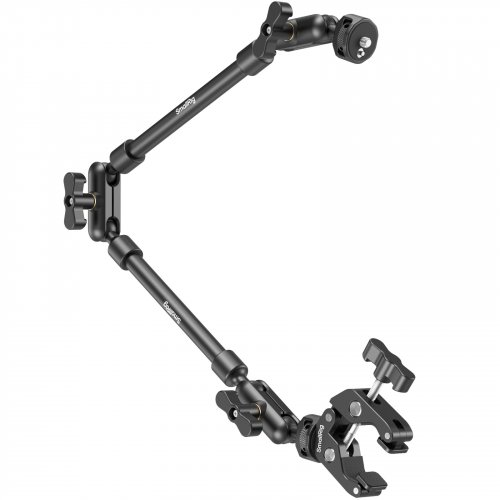 SmallRig Desktop Shooting Magic Arm w/Crab Clamp Kit