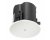 JBL Control 424C/T 4in CRBI Two-Way Coax Ceiling Loudspeaker (Pair)
