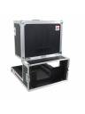 ProX Video Controller Case BMD ATEM 1 M/E Camera Control Panel 3U + 6U by Santos