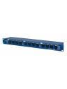 Radial Engineering Catapult Rack Cat 5 Analog Audio Snake - TX