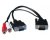 RME HDSP 9652: Digital Breakout Cable, SPDIF
