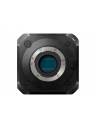 Panasonic LUMIX BGH1 4K Cinema Box Camera w/ Streaming