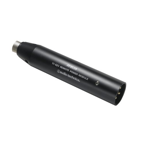 Audio Technica AT8539 Power Module