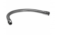 Shure G12 12-Inch Chrome Gooseneck