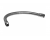 Shure G12 12-Inch Chrome Gooseneck