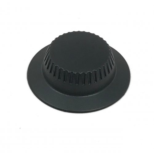 QSC Replacement Knob for Encoder Round Knob K8.2 K10.2 K12.2 KS