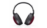 FiiO FT13 Closed-Back Dynamic Headphones - Mahogany