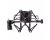 GoldenAge Project R1 SM Shock Mount for R1