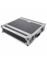 ProX X-2UE Deluxe Effects Rack 2U / 14in Deep