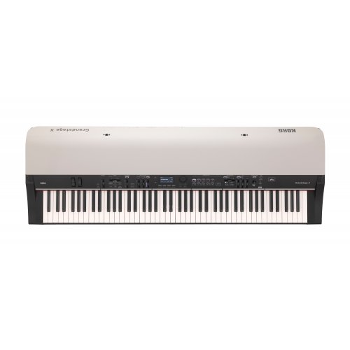 Korg GRANDSTAGEX Pro 88-Key Stage Piano