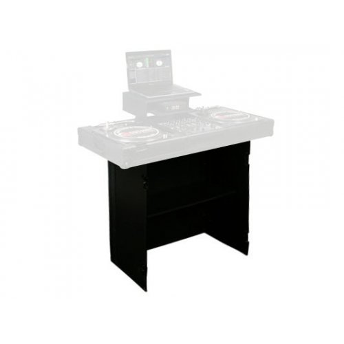 Odyssey Black Label Foldable DJ Stand 33W x 36H