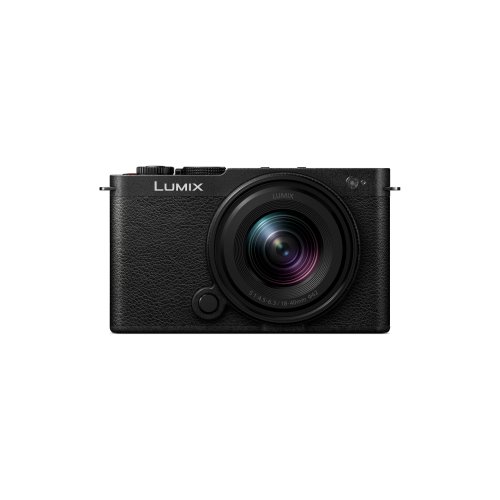Panasonic Lumix S9 Mirrorless Camera w/ 18-40mm f/4.5-6.3 Lens
