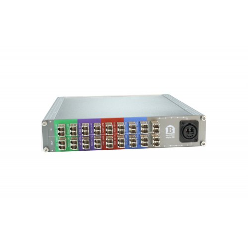 Barnfind BarnPalette MUX-18 Optical Breakout DUO Multiplexer