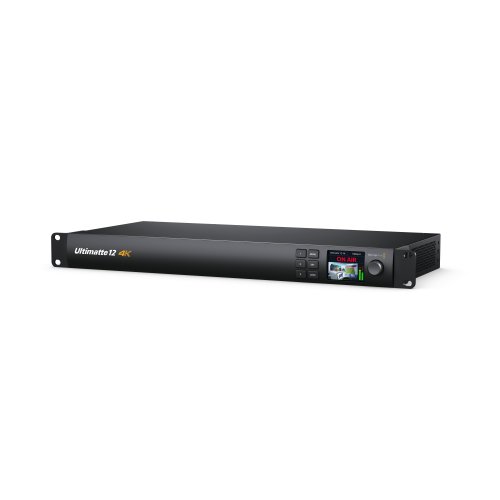 Blackmagic Design Ultimatte 12 4K