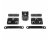 Logitech Rally Mounting Kit (Wall / Ceiling)
