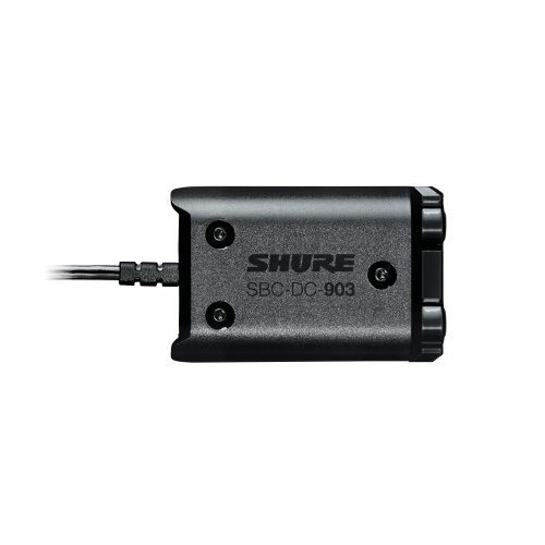Shure SBC-DC-903 DC Battery Eliminator Kit