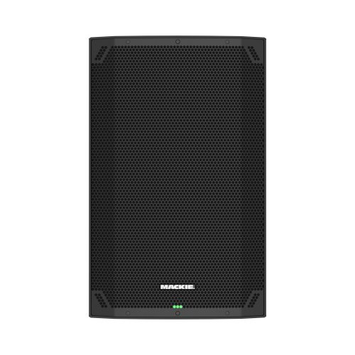 Mackie Thump15v4 15in Powered Loudspeaker w/ SoundCheck DSP & Bluetooth