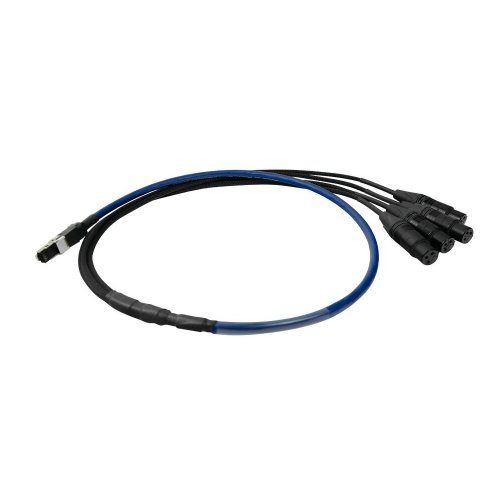 Sound Tools SuperCAT Sound Tails RJ45 Analog Audio Over CAT5 - XLR Female